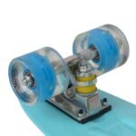Enero Plastic Skateboard 22" 6