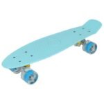 Enero Plastic Skateboard 22"