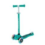 Globber Primo Lights Scooter: 2