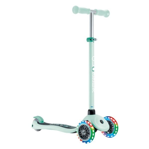 Globber Primo Lights Scooter