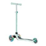 Globber Primo Lights Scooter 6