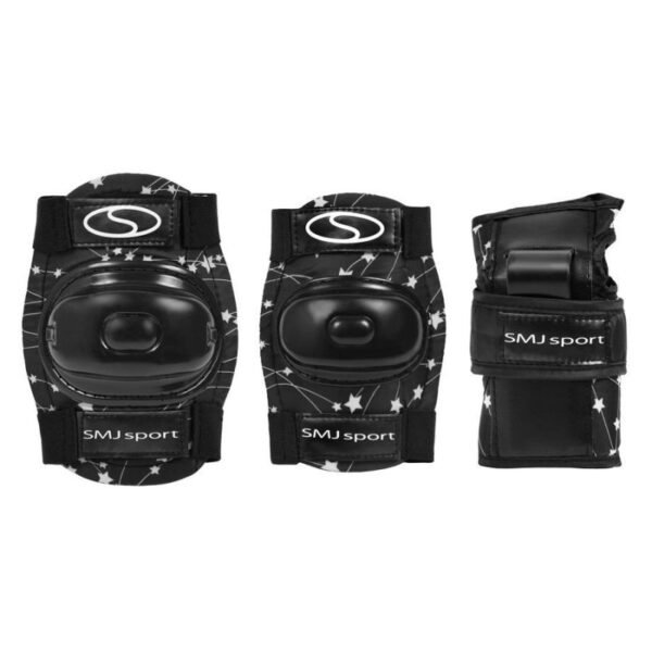 SMJ Protectors Set for