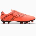 Puma Attacanto FG/AG M 107477-14 football boots - Image 2