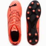 Puma Attacanto FG/AG M 107477-14 football boots - Image 3