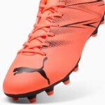 Puma Attacanto FG/AG M 107477-14 football boots - Image 4