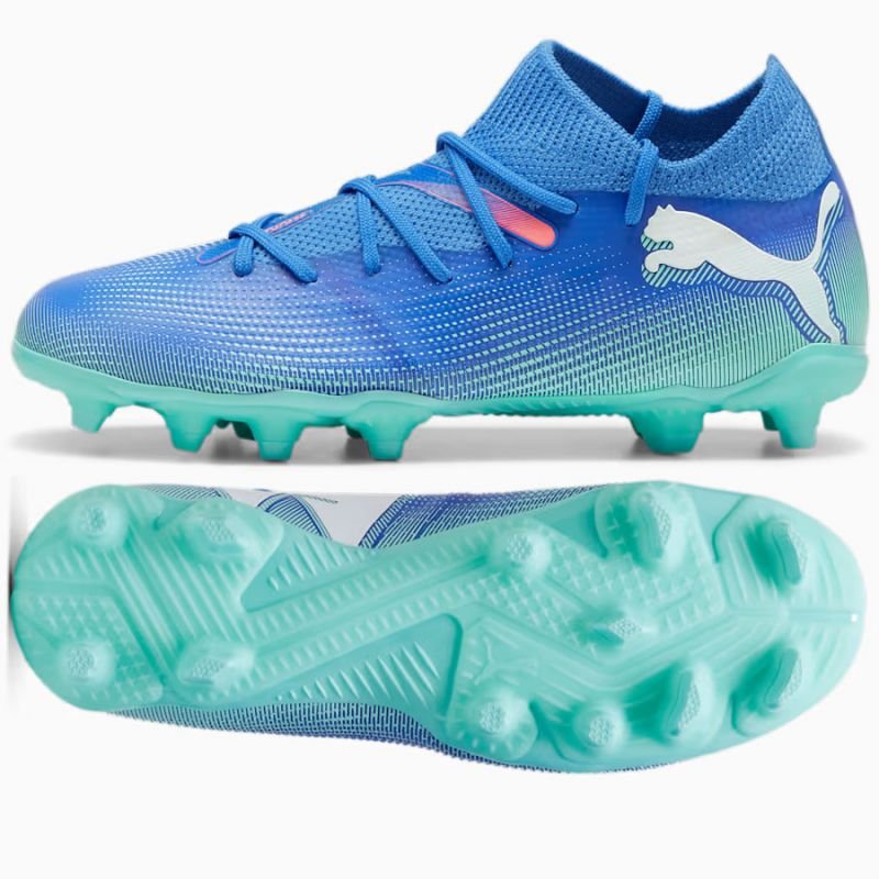 lupin-wear-ca-puma-future-7-match-fg-ag-jr-107945-01-shoes-1135246 Puma Future 7 Match