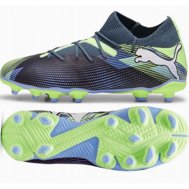 lupin-wear-ca-puma-future-7-match-fg-ag-m-107945-03-football-boots-1174834 Puma Future 7 Match