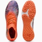 Puma Future 8 Match Creativity TT M 108433-01 football boots - Image 3