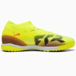 Puma Future 8 Match TT M 108370-03 football boots - Image 6