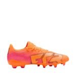 Puma Future 8 Play FG/AG M 108602 03 football boots - Image 2