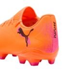 Puma Future 8 Play FG/AG M 108602 03 football boots - Image 6