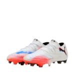Puma Future 8 Ultimate Low FG M 108586 01 football boots - Image 2
