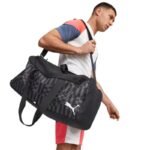 Puma individualRise Medium Bag 3