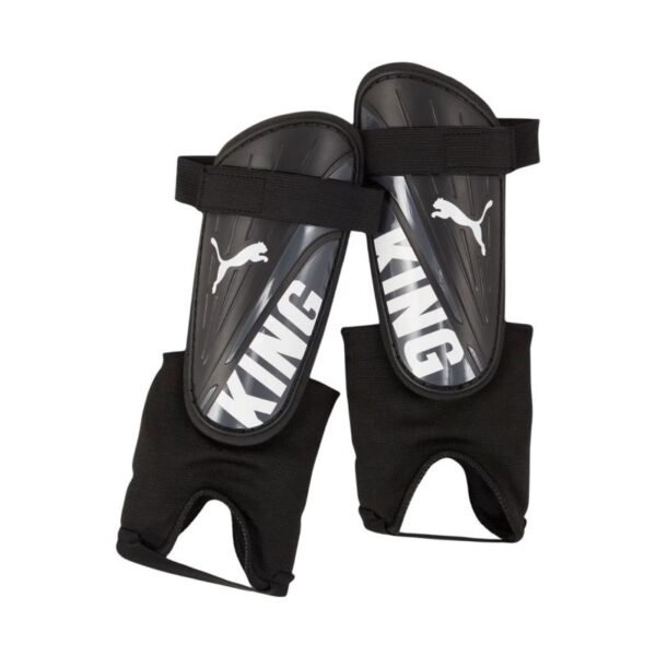 Puma King Ankle 30934