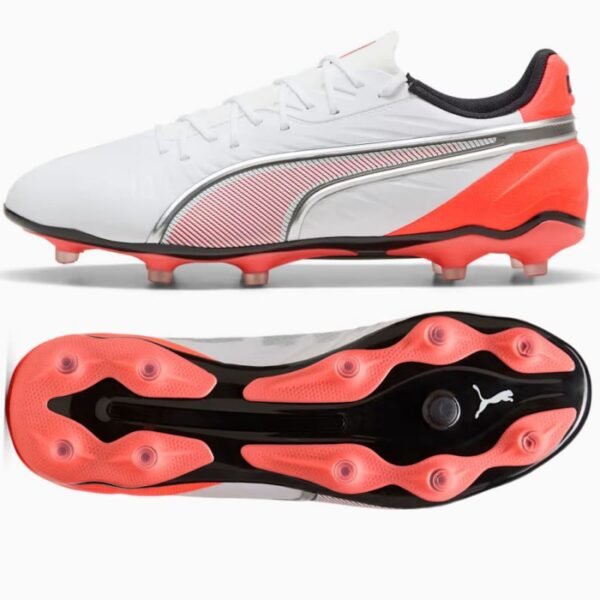 Puma King Match FG/AG