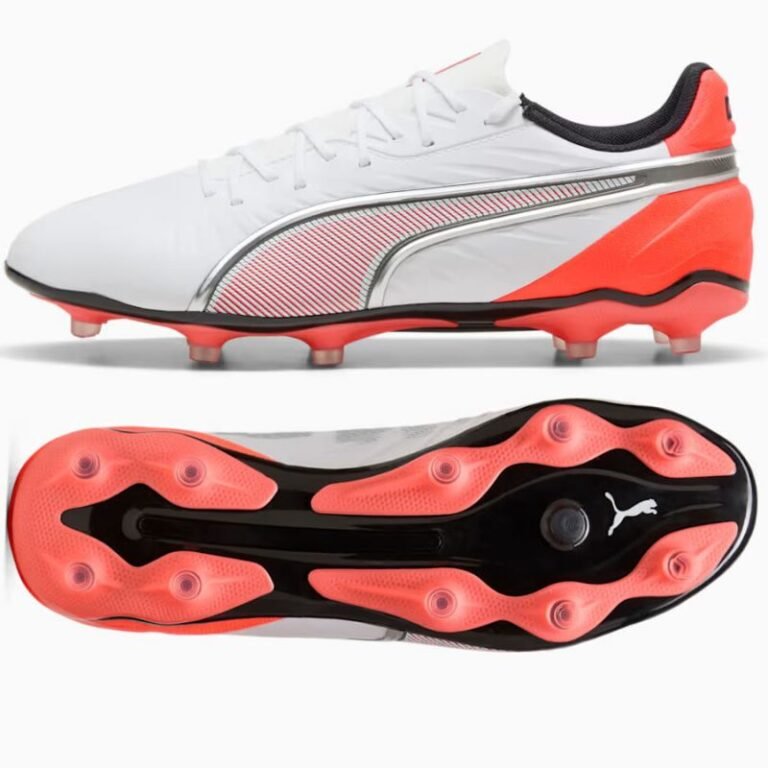 Puma King Match FG/AG