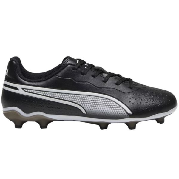 Puma King Match FG/AG Jr 107573 01 football boots
