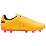 Puma King Match FG/AG Jr 107573 05 football boots