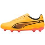 Puma King Match FG/AG Jr 107573 05 football boots - Image 3