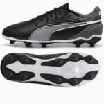 Puma King Match FG/AG Jr 108048-01 Football Boots