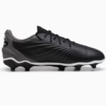 Puma King Match FG/AG Jr 108048-01 Football Boots - Image 2