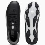 Puma King Match FG/AG Jr 108048-01 Football Boots - Image 4