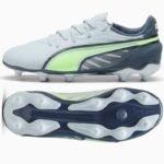 Puma KING Match Jr
