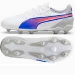 Puma KING Match Jr