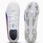 Puma KING Match Jr 4