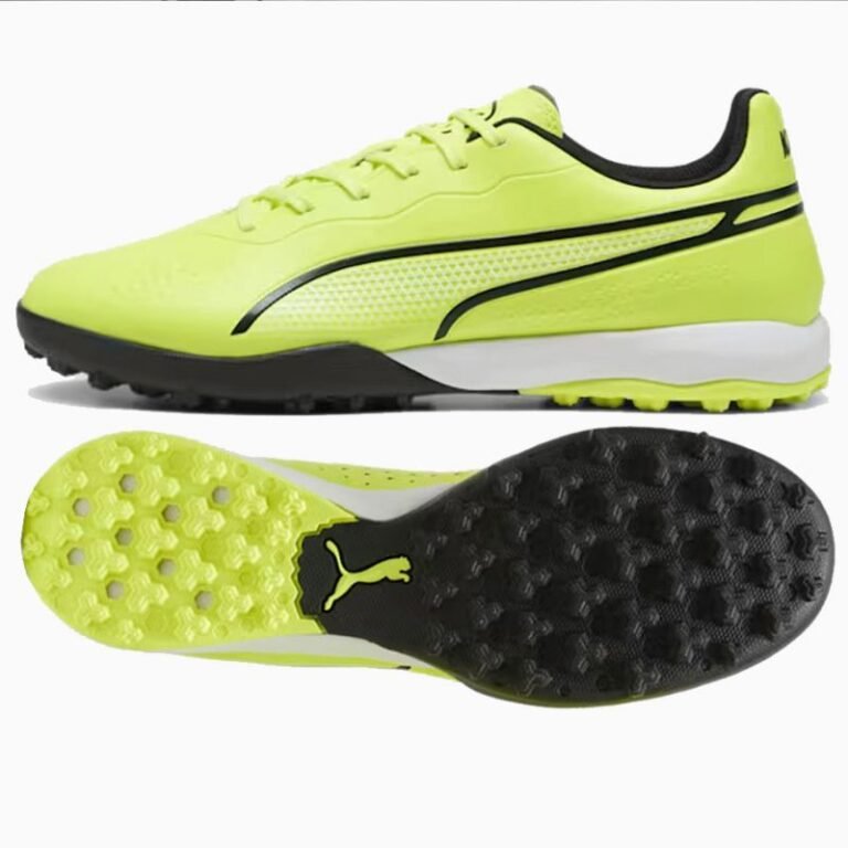 Puma KING Match TT