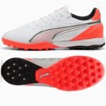 Puma King Match TT 108835-01 shoes