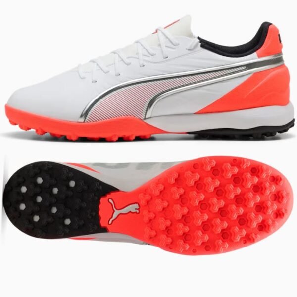 Puma King Match TT 108835-01 shoes