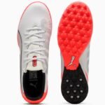 Puma King Match TT 108835-01 shoes - Image 3