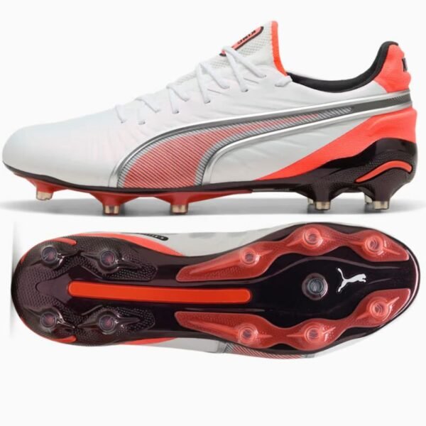 Puma King Ultimate FG/AG