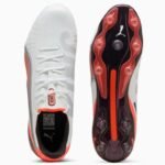 Puma King Ultimate FG/AG 3