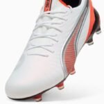 Puma King Ultimate FG/AG 4