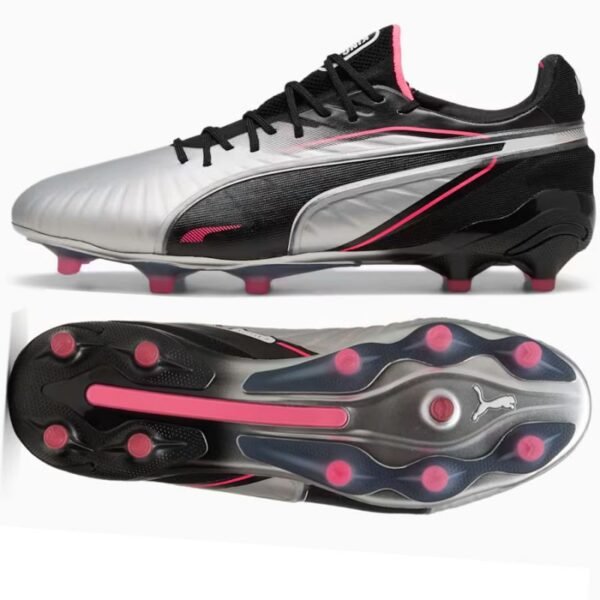 Puma King Ultimate FG/AG