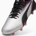 Puma King Ultimate FG/AG 4