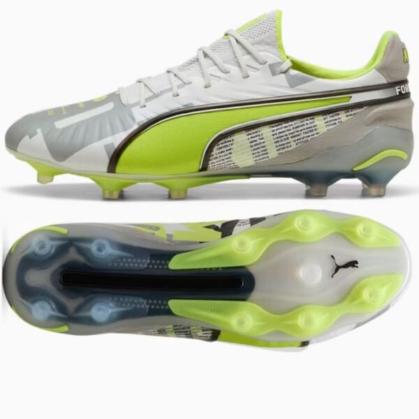 Puma King Ultimate Forever