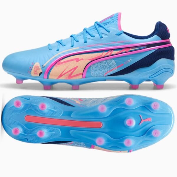 Puma King Ultimate Vol.