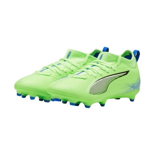 Puma Ultra 5 Match FG/AG Jr 108096 03 football boots