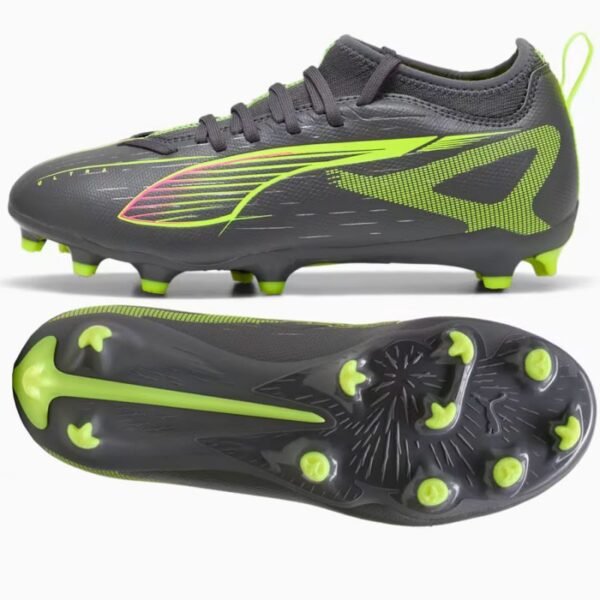 Puma Ultra 5 Match FG/MG Jr 108167-03 Football Boots