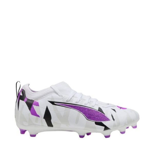 Puma Ultra 5 Match Forever FG/AG Jr 108413 01 football boots