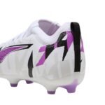 Puma Ultra 5 Match Forever FG/AG Jr 108413 01 football boots - Image 6