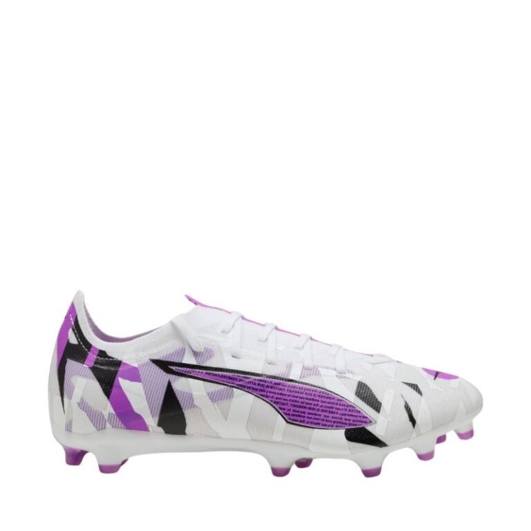 Puma Ultra 5 Match