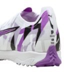 Puma Ultra 5 Match Forever TT M 108448 01 football boots - Image 3