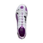 Puma Ultra 5 Match Forever TT M 108448 01 football boots - Image 4