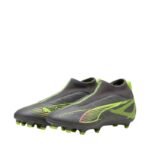 Puma Ultra 5 Match+ LL FG/AG Jr 108163 03 football boots - Image 2