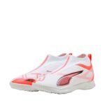 Puma Ultra 5 Match+ LL TT Jr 108355 01 football boots - Image 2