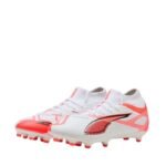 Puma Ultra 5 Play+ FG/AG M 108168 01 football boots - Image 3